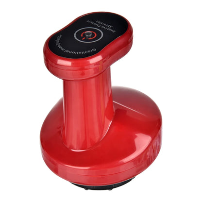 Electric Negative Pressure Cupping Massager